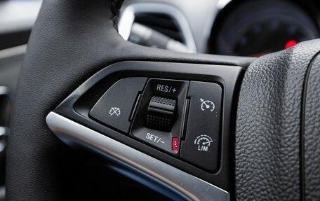 Opel Mokka I, 2013 год, 1 049 000 рублей, 23 фотография