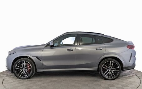 BMW X6, 2025 год, 16 100 000 рублей, 3 фотография