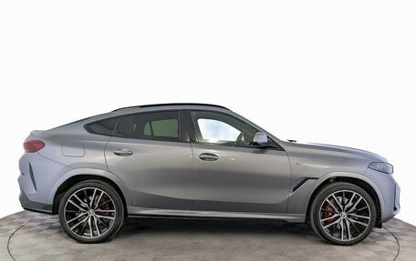 BMW X6, 2025 год, 16 100 000 рублей, 4 фотография