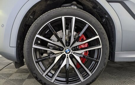 BMW X6, 2025 год, 16 100 000 рублей, 7 фотография