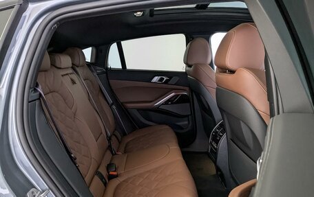 BMW X6, 2025 год, 16 100 000 рублей, 12 фотография