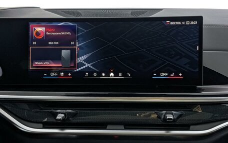 BMW X6, 2025 год, 16 100 000 рублей, 11 фотография