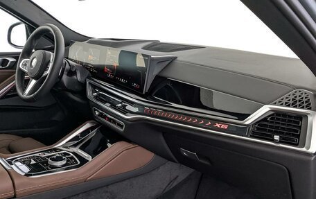 BMW X6, 2025 год, 16 100 000 рублей, 9 фотография