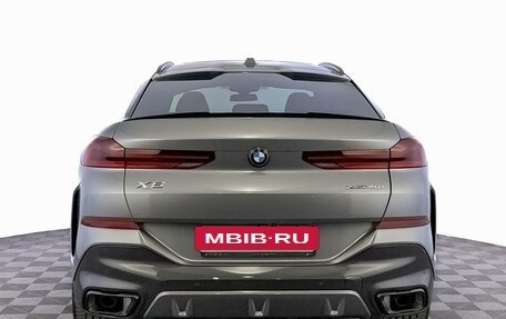 BMW X6, 2025 год, 16 100 000 рублей, 6 фотография