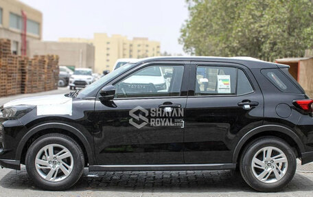 Toyota Raize I, 2026 год, 2 650 000 рублей, 10 фотография