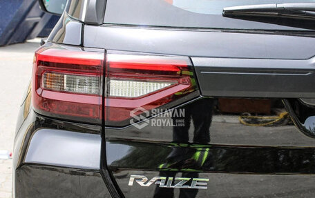 Toyota Raize I, 2026 год, 2 650 000 рублей, 8 фотография