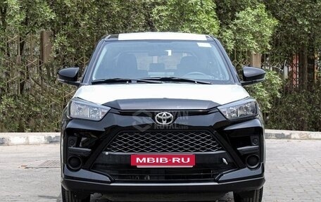 Toyota Raize I, 2026 год, 2 650 000 рублей, 2 фотография