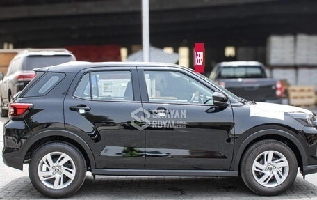 Toyota Raize I, 2026 год, 2 650 000 рублей, 5 фотография