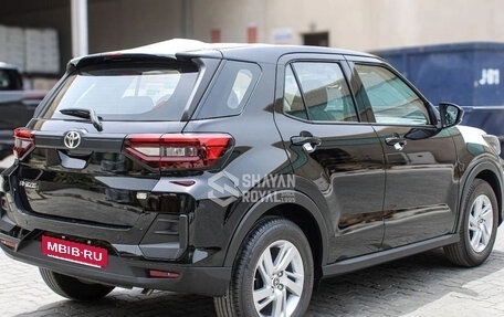 Toyota Raize I, 2026 год, 2 650 000 рублей, 6 фотография