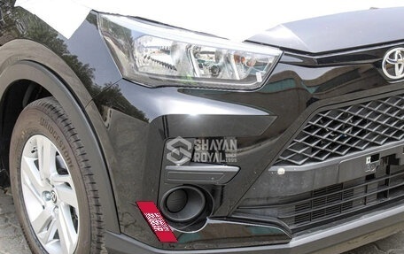 Toyota Raize I, 2026 год, 2 650 000 рублей, 3 фотография