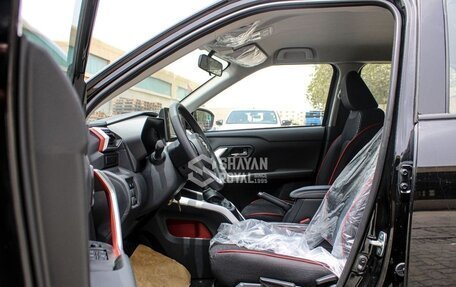 Toyota Raize I, 2026 год, 2 650 000 рублей, 11 фотография