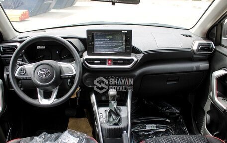 Toyota Raize I, 2026 год, 2 650 000 рублей, 12 фотография