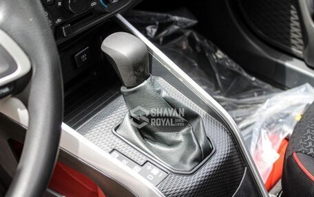 Toyota Raize I, 2026 год, 2 650 000 рублей, 13 фотография