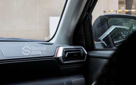 Toyota Raize I, 2026 год, 2 650 000 рублей, 15 фотография