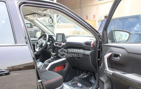 Toyota Raize I, 2026 год, 2 650 000 рублей, 14 фотография