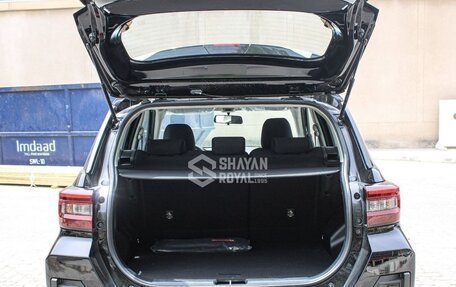 Toyota Raize I, 2026 год, 2 650 000 рублей, 18 фотография