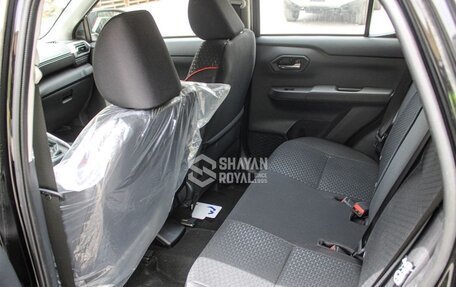 Toyota Raize I, 2026 год, 2 650 000 рублей, 17 фотография