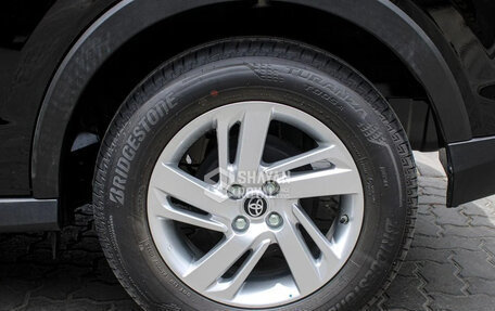 Toyota Raize I, 2026 год, 2 650 000 рублей, 19 фотография