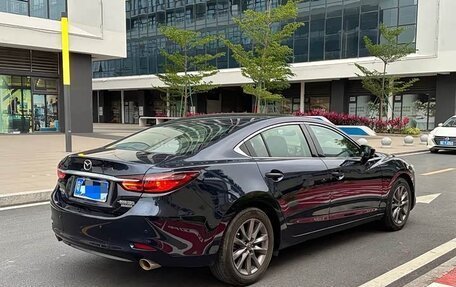 Mazda 6, 2021 год, 1 750 000 рублей, 4 фотография