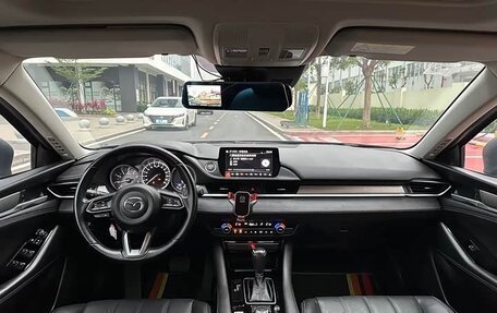 Mazda 6, 2021 год, 1 750 000 рублей, 10 фотография