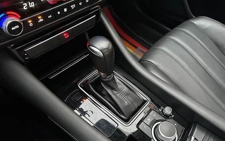 Mazda 6, 2021 год, 1 750 000 рублей, 8 фотография