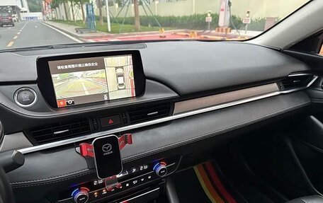 Mazda 6, 2021 год, 1 750 000 рублей, 9 фотография