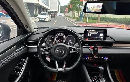 Mazda 6, 2021 год, 1 750 000 рублей, 7 фотография