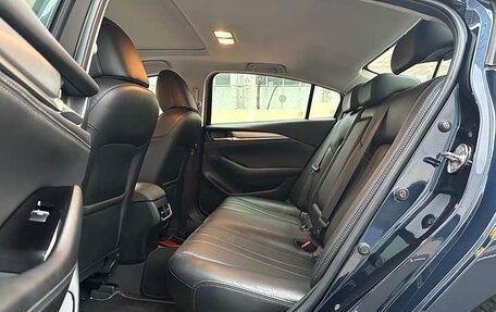 Mazda 6, 2021 год, 1 750 000 рублей, 11 фотография