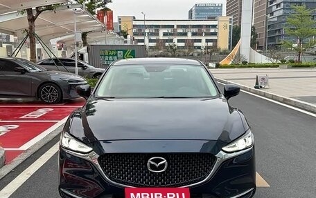 Mazda 6, 2021 год, 1 750 000 рублей, 2 фотография