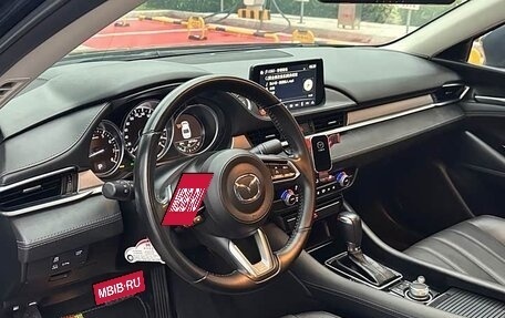 Mazda 6, 2021 год, 1 750 000 рублей, 6 фотография