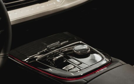 CheryExeed LX, 2024 год, 3 340 000 рублей, 11 фотография