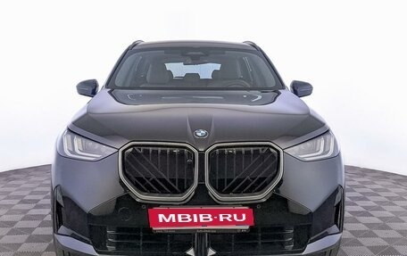 BMW X3, 2025 год, 8 100 000 рублей, 5 фотография