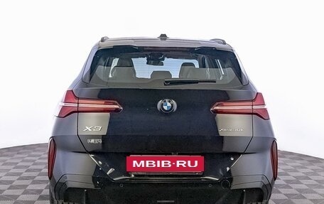 BMW X3, 2025 год, 8 100 000 рублей, 6 фотография
