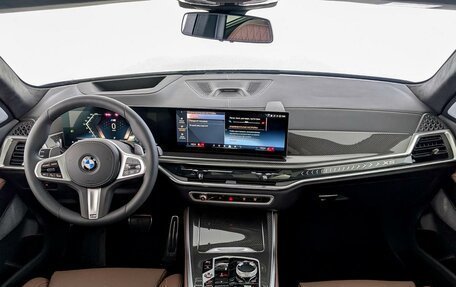 BMW X5, 2025 год, 16 900 000 рублей, 10 фотография