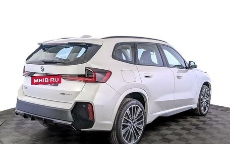 BMW X1, 2025 год, 6 300 000 рублей, 2 фотография