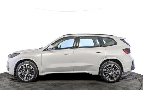 BMW X1, 2025 год, 6 300 000 рублей, 3 фотография