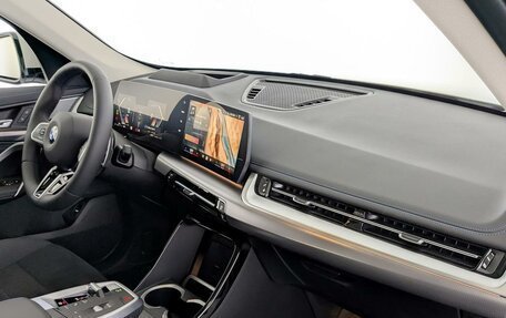 BMW X1, 2025 год, 6 300 000 рублей, 9 фотография