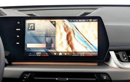 BMW X1, 2025 год, 6 300 000 рублей, 11 фотография