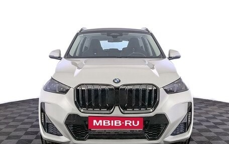 BMW X1, 2025 год, 6 300 000 рублей, 5 фотография