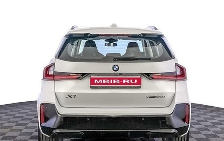BMW X1, 2025 год, 6 300 000 рублей, 6 фотография