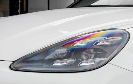 Porsche Cayenne III, 2020 год, 5 797 000 рублей, 8 фотография