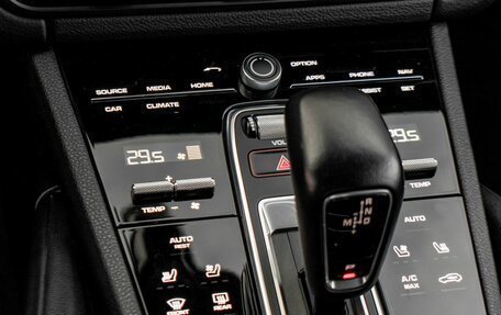 Porsche Cayenne III, 2020 год, 5 797 000 рублей, 16 фотография