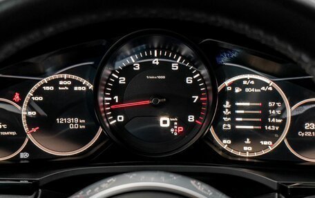 Porsche Cayenne III, 2020 год, 5 797 000 рублей, 13 фотография