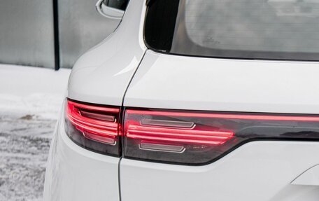 Porsche Cayenne III, 2020 год, 5 797 000 рублей, 10 фотография