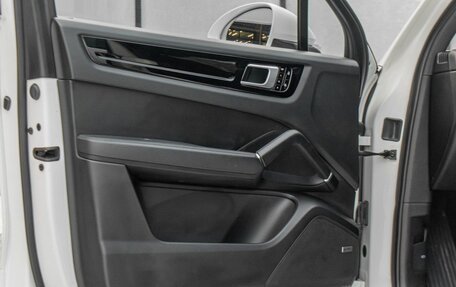 Porsche Cayenne III, 2020 год, 5 797 000 рублей, 18 фотография