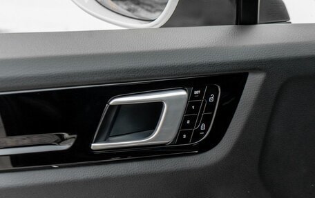 Porsche Cayenne III, 2020 год, 5 797 000 рублей, 19 фотография