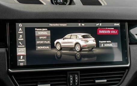 Porsche Cayenne III, 2020 год, 5 797 000 рублей, 15 фотография