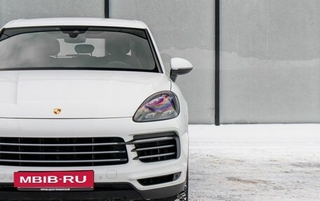 Porsche Cayenne III, 2020 год, 5 797 000 рублей, 7 фотография