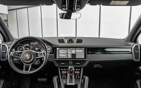 Porsche Cayenne III, 2020 год, 5 797 000 рублей, 25 фотография