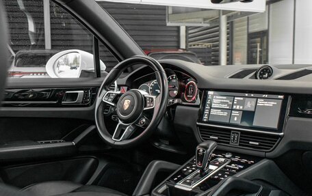Porsche Cayenne III, 2020 год, 5 797 000 рублей, 24 фотография